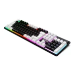 Ant Esports MK1450 Pro Gaming Keyboard Membrane Switches