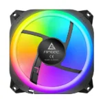 Antec Prizm x 120 RGB 3F Kit