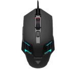 Gamdias AURA GS4 Optical Gaming Mouse