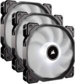 Corsair AF120 LED Fan