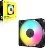 Corsair RS120 ARGB 120 PWM Cabinet Fan