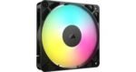 Corsair RS120 ARGB 120 PWM Cabinet Fan