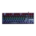 Cosmic Byte CB-GK-25 Pandora Blue switch
