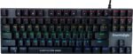 Cosmic Byte CB-GK-25 Pandora Blue switch