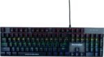Cosmic byte cb-gk-27 Vanth blue switch