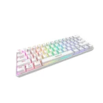 Gamdias Hermes E3 Blue Switches Mechanical Gaming Keyboard