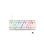 Gamdias Hermes E3 Blue Switches Mechanical Gaming Keyboard