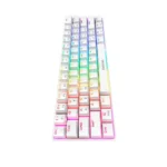 Gamdias Hermes E3 Blue Switches Mechanical Gaming Keyboard