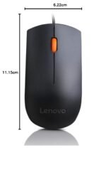 Lenovo 300 Wired USB Mouse