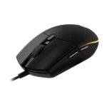 Logitech G203 Gaming Mouse Lightsync Black