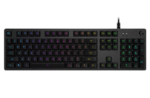 Logitech G512 Carbon Mechanical Gaming Keyboard