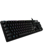 Logitech G512 Carbon Mechanical Gaming Keyboard
