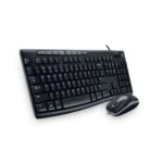 Logitech MK200 Keyboard and Mouse Combo