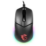 MSI CLUTCH GM11 Gaming Mouse