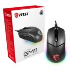 MSI CLUTCH GM11 Gaming Mouse