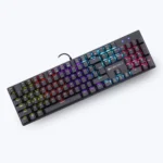 Zebronics KB Nitro Plus RGB Gaming Keyboard