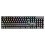Zebronics KB Nitro Plus RGB Gaming Keyboard
