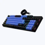 Zebronics KB Nitro Plus RGB Gaming Keyboard