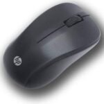 HP S500 Wireless Mouse