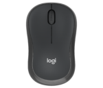 Logitech Mouse M240 Silent BLK