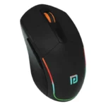 Portronics Mouse POR1682 Toad