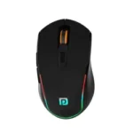 Portronics Mouse POR1682 Toad