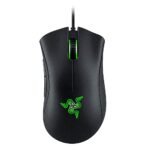 Razer Deathadder Essential Black