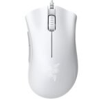 Razer Mouse Deathadder Essential White Edition 2