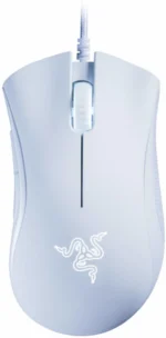 Razer Mouse Deathadder Essential White Edition