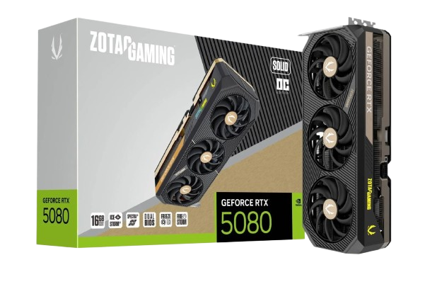 Custom Gaming PC Builds