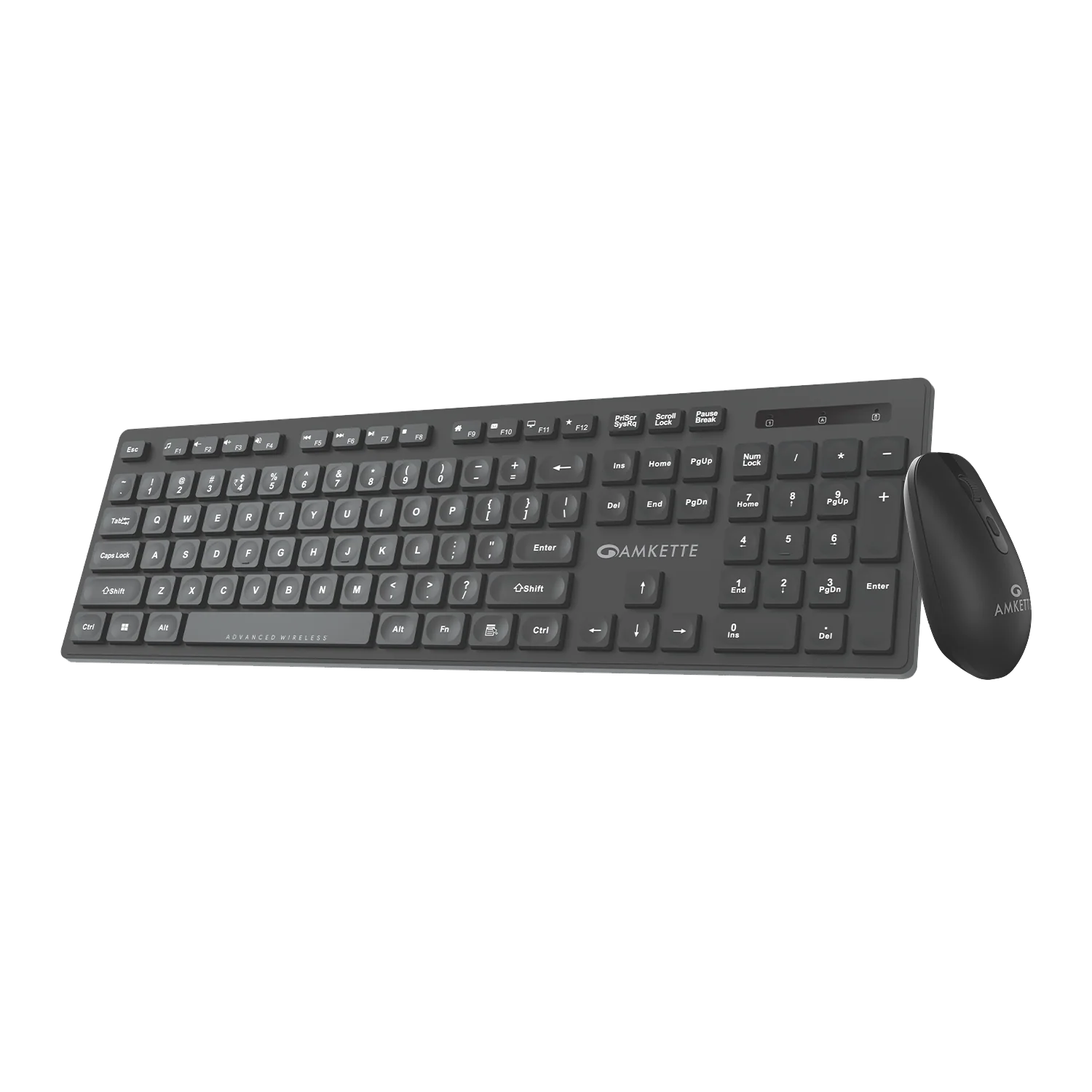 Primus V2 Wireless Keyboard and Mouse Combo | Computer Solution
